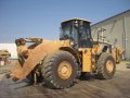 Продается фронтальный погрузчик CATERPILLAR 980G2 в городе Владивосток, фото 1, Приморский край