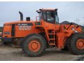 Фронтальный погрузчик Doosan DL500 в городе Владивосток, фото 1, Приморский край