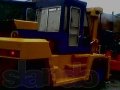 Погрузчиик KOMATSU- вилочный г/п-10 тон в городе Тюмень, фото 2, стоимость: 1 200 000 руб.