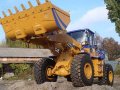 Продам погрузчик фронтальный LonKing CDM855E 2007 г. выпуска в городе Челябинск, фото 1, Челябинская область