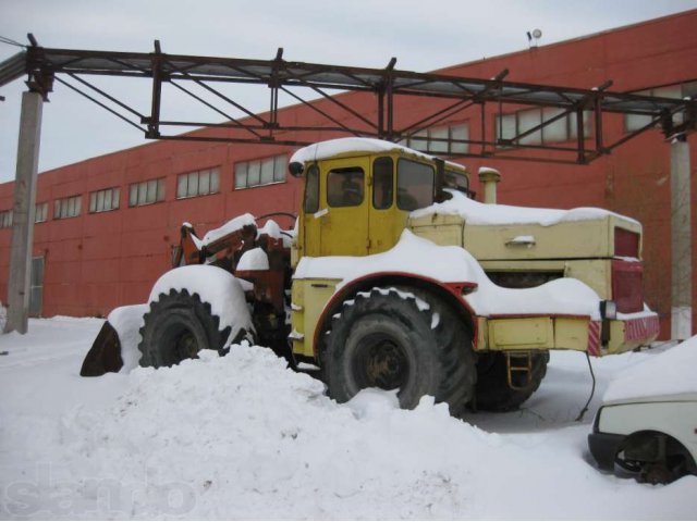 погрузчик К-701 в городе Белгород, фото 1, Белгородская область