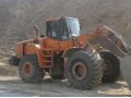 Продаётся  фронтальный  погрузчик Doosan DL400  2008 года выпуска. в городе Владивосток, фото 2, стоимость: 4 200 000 руб.