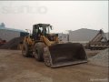 Продаётся Фронтальный погрузчик Caterpillar 972G 2002 год в городе Владивосток, фото 2, стоимость: 1 руб.