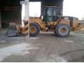 Продается фронтальный погрузчик	Caterpillar 972G, 1999 года выпуска. в городе Владивосток, фото 1, Приморский край