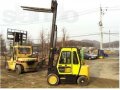 Продается вилочнй погрузчик Daewoo D30S-3  2005 года выпуска. в городе Владивосток, фото 1, Приморский край