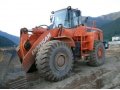 Фронтальный погрузчик Doosan DL500 2008 год в городе Владивосток, фото 2, стоимость: 5 450 000 руб.