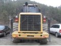 Продается фронтальный  погрузчик Caterpillar 980G 2005год в городе Владивосток, фото 1, Приморский край