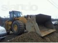 Продается фронтальный  погрузчик Caterpillar 980G 2005год в городе Владивосток, фото 2, стоимость: 5 600 000 руб.