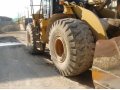 Продается фронтальный погрузчик  Caterpillar 966G, 2003 года выпуска. в городе Владивосток, фото 3, Погрузчики