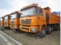 продам новый Самосвал SHAANXI (MAN F 3000) 6х4 Евро 4 в городе Южно-Сахалинск, фото 1, Сахалинская область