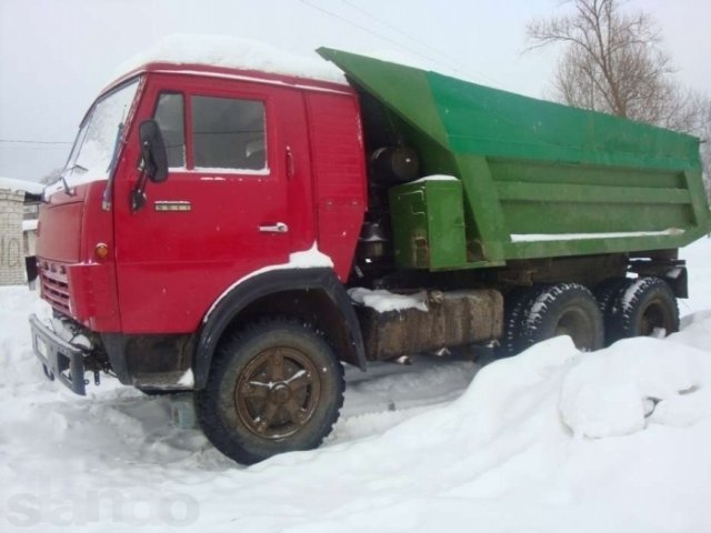 Продам камаз самосвал в городе Гусь-Хрустальный, фото 1, Владимирская область