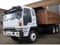 Самосвал Isuzu V 340 в городе Миасс, фото 1, Челябинская область