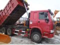 Самосвал howo zz3327n3847C в городе Архангельск, фото 1, Архангельская область