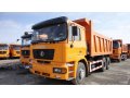 Продается самосвал SHACMAN Sx3255Dr384 (Евро 3) в городе Ижевск, фото 1, Удмуртия