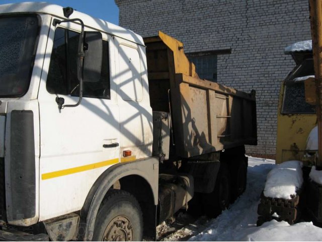 продаю МАЗ-самосвал 551605 в городе Чебоксары, фото 3, Чувашия