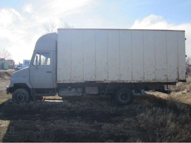 Продается ЗИЛ Бычок в городе Лермонтов, фото 1, стоимость: 1 руб.