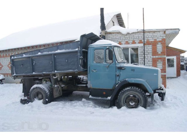 Продам ЗИЛ в городе Тюмень, фото 3, Самосвалы