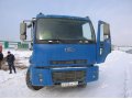 FORD CARGO 3430D синий, самосвал в городе Киржач, фото 2, стоимость: 1 700 000 руб.