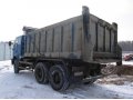 FORD CARGO 3430D синий, самосвал в городе Киржач, фото 3, Самосвалы