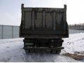 FORD CARGO 3430D синий, самосвал в городе Киржач, фото 4, Владимирская область