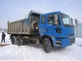 FORD CARGO 3430D синий, самосвал в городе Киржач, фото 6, Самосвалы