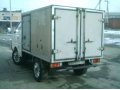 продам микро грузовик рефка 92 года в городе Уссурийск, фото 1, Приморский край