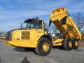 Самосвал сочленённый Volvo A30E в городе Санкт-Петербург, фото 2, стоимость: 5 400 000 руб.