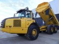 Самосвал сочленённый Volvo A30E в городе Санкт-Петербург, фото 3, Самосвалы