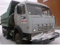 Продам Камаз-5511. Двигатель ЯМЗ-238. в городе Ижевск, фото 1, Удмуртия