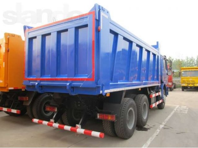 Продаю самосвалы Shaanxi Sx3255Dr384, новые в городе Миасс, фото 3, Самосвалы