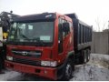 Daewoo Novus Самосвал 2013год в городе Владивосток, фото 1, Приморский край