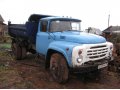 Продам зил ммз 4505 самосвал 1990 г. в городе Ижевск, фото 1, Удмуртия