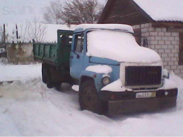 Продам газон в городе Барнаул, фото 1, Самосвалы