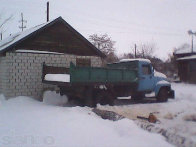 Продам газон в городе Барнаул, фото 4, Самосвалы