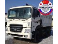 Hyundai HD270 самосвал, высокий борт в городе Владивосток, фото 1, Приморский край