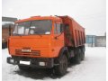 КАМАЗ 65115,2008 г.,пробег50 т.км в городе Уфа, фото 1, Башкортостан