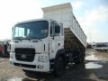 Продается самосвал Hyundai HD270 15m3 в городе Владивосток, фото 1, Приморский край