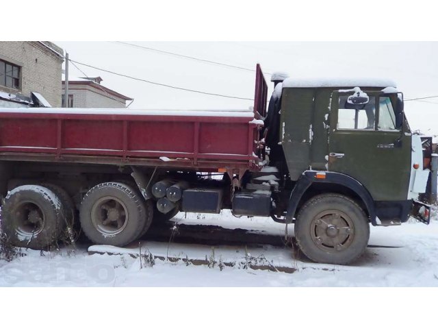 Камаз спецтехника в городе Вологда, фото 2, стоимость: 350 000 руб.