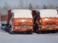 камаз самосвал в городе Чебоксары, фото 1, Чувашия