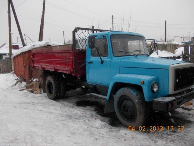 Продаю ГАЗ 3307 самосвал в городе Барнаул, фото 2, стоимость: 180 руб.