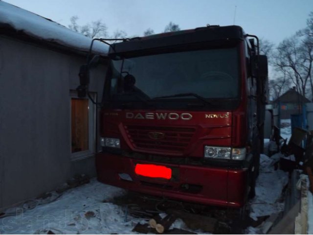 Продам грузовик самосвал в городе Уссурийск, фото 1, стоимость: 1 800 000 руб.
