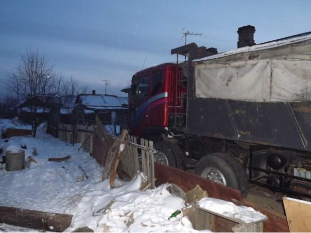 Продам грузовик самосвал в городе Уссурийск, фото 2, Самосвалы