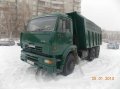 Камаз 6520 самосвал 2002г.в в городе Сибай, фото 1, Башкортостан