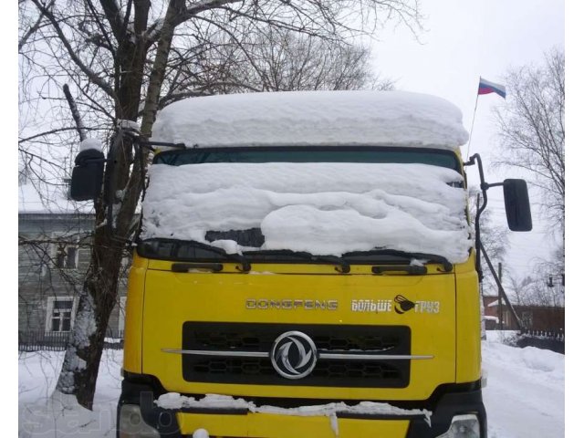 Dongfeng 3251 в городе Вологда, фото 2, стоимость: 950 000 руб.