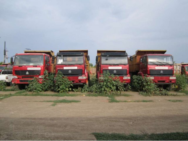 Продам самосвалы. в городе Самара, фото 1, стоимость: 560 000 руб.