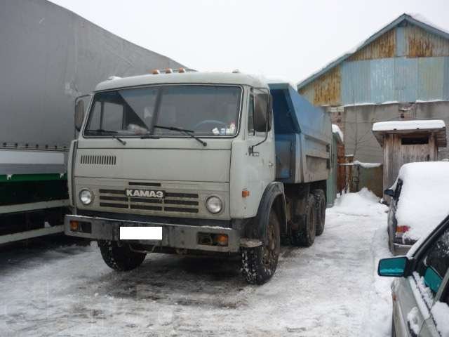 продаю Камаз 5511 в городе Самара, фото 2, стоимость: 550 000 руб.