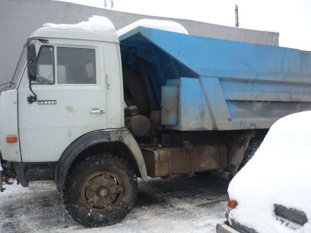 продаю Камаз 5511 в городе Самара, фото 4, Самарская область