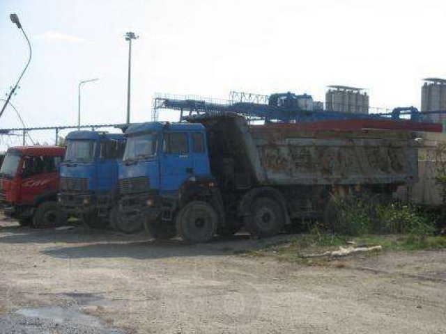 Продаю самосвал Урал-583106 в городе Сочи, фото 3, Краснодарский край