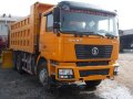 Самосвал Shaanxi 6x4 F2000 в городе Краснодар, фото 1, Краснодарский край