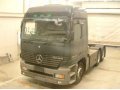 Mercedes Benz Actros 2643 в городе Владивосток, фото 1, Приморский край